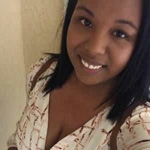 Meet your Posher, Isabel